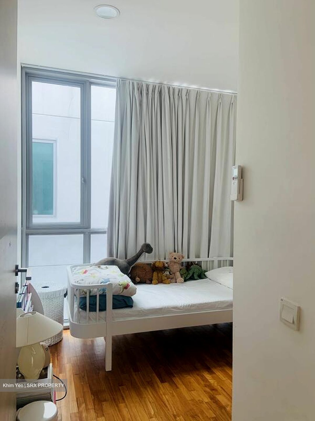 Sennett Residence (D13), Condominium #519402501